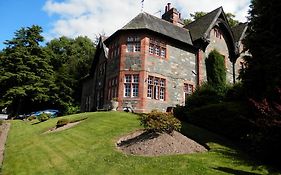 The Glen Hotel Selkirk